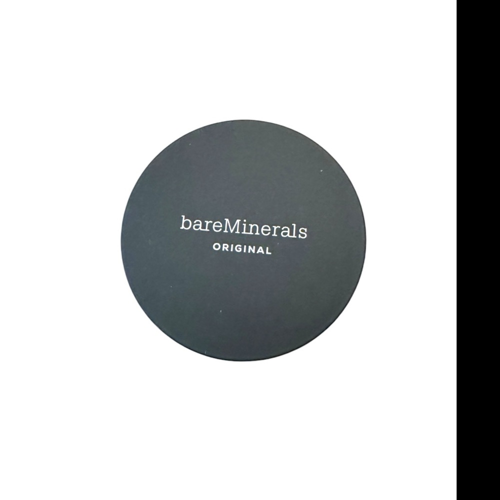 bareMinerals Original Powder Foundation Golden Beige, Broad Spectrum SPF 15 - Picture 3 of 3